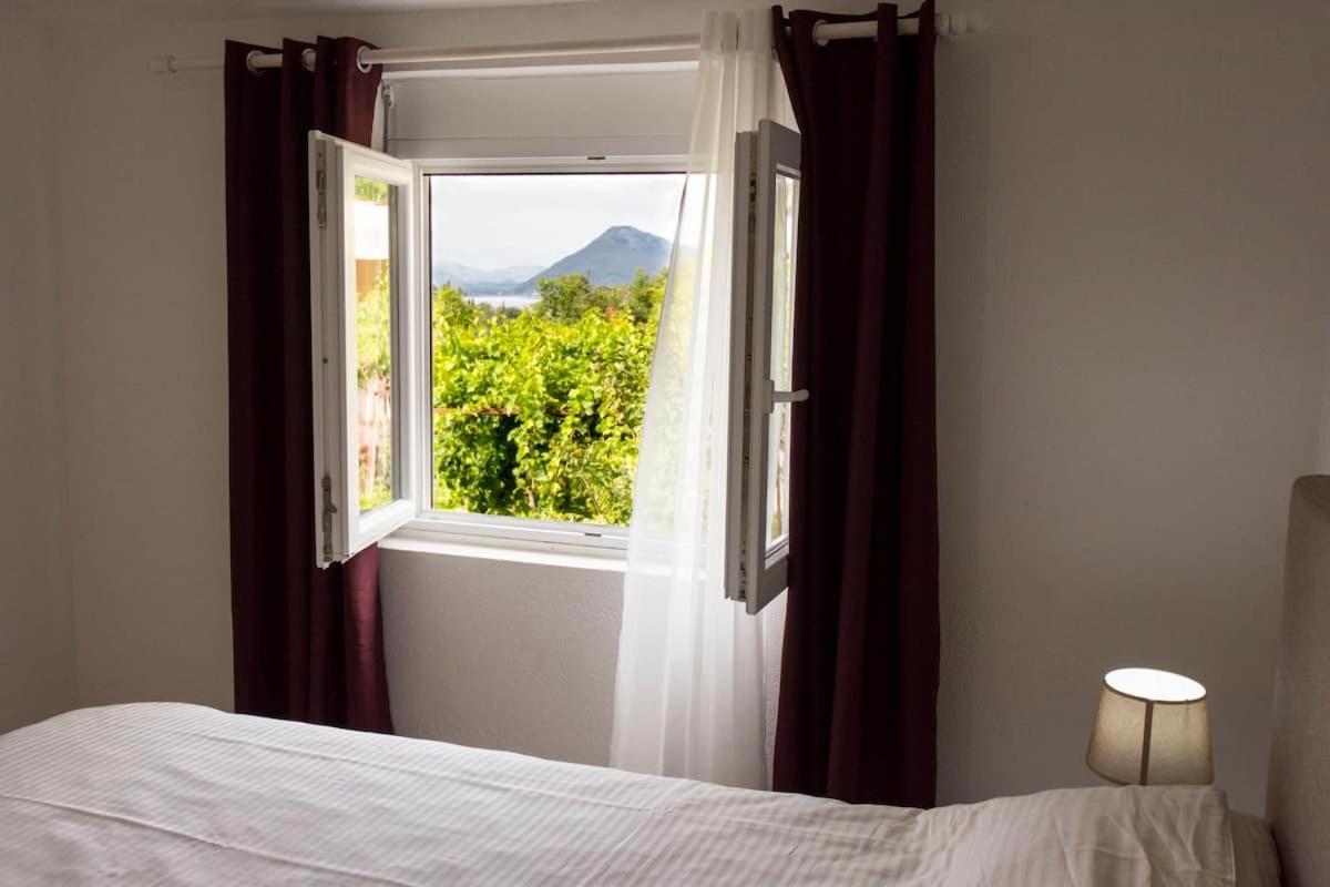 Eco Village Experience - Skadar Lake 威尔帕扎 外观 照片